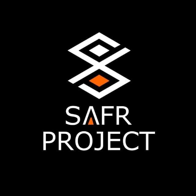 SAFR Project Logo